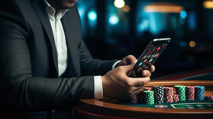 Tampilan halaman konfirmasi transaksi LinkAja Deposit di ttm4d dengan ringkasan jumlah dan status pembayaran